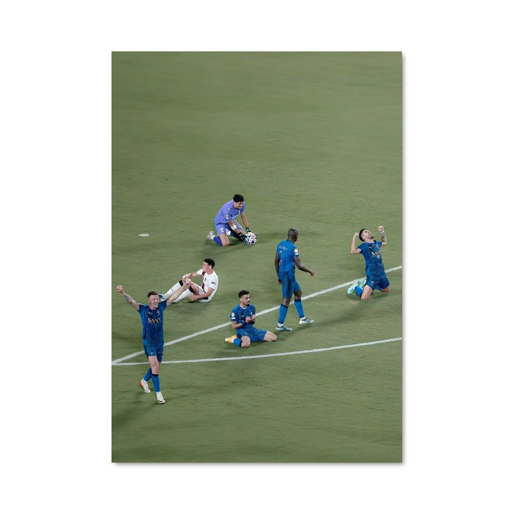 Poster Al hilal sfc 69148