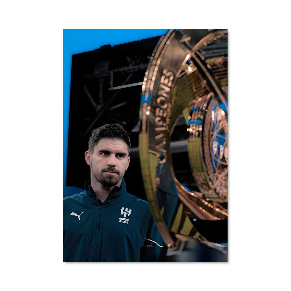 Poster Al hilal sfc 69146