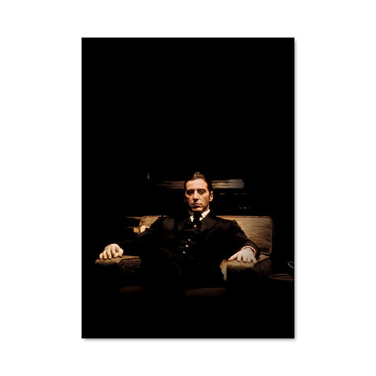 Poster L'Ombre d'Al Pacino