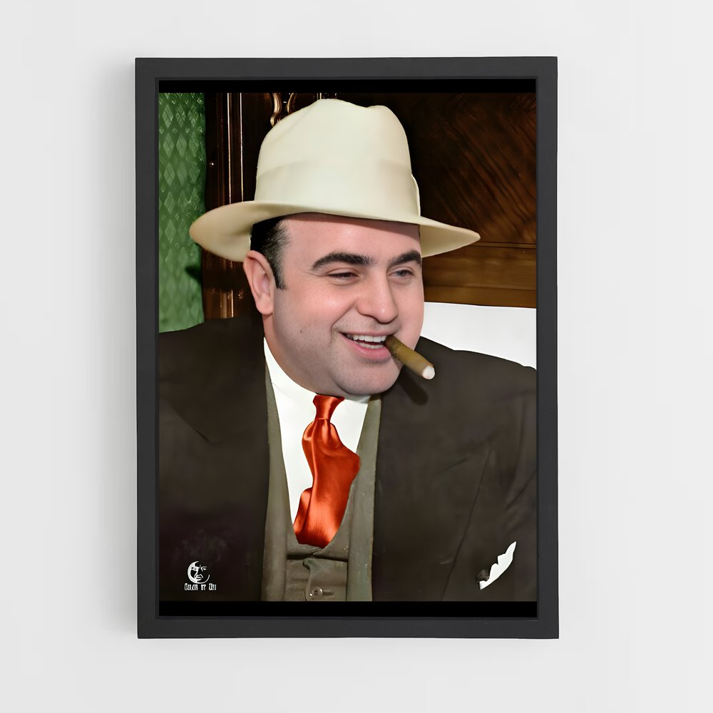 ap-al capone-1 cadre Noir