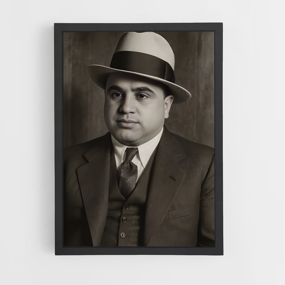 ap-al capone-2 cadre Noir