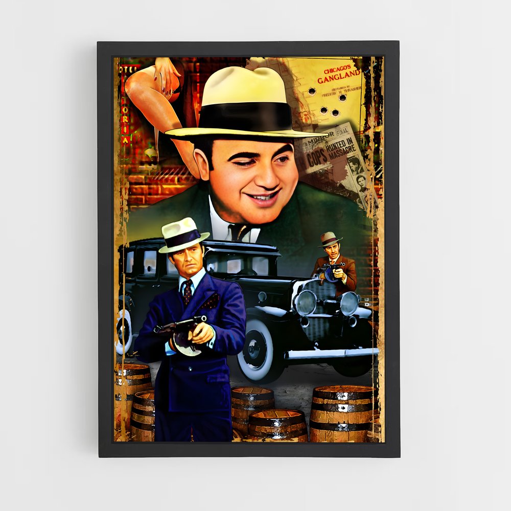 ap-al capone-4 cadre Noir