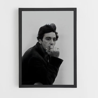 ap-al pacino-6 cadre Noir