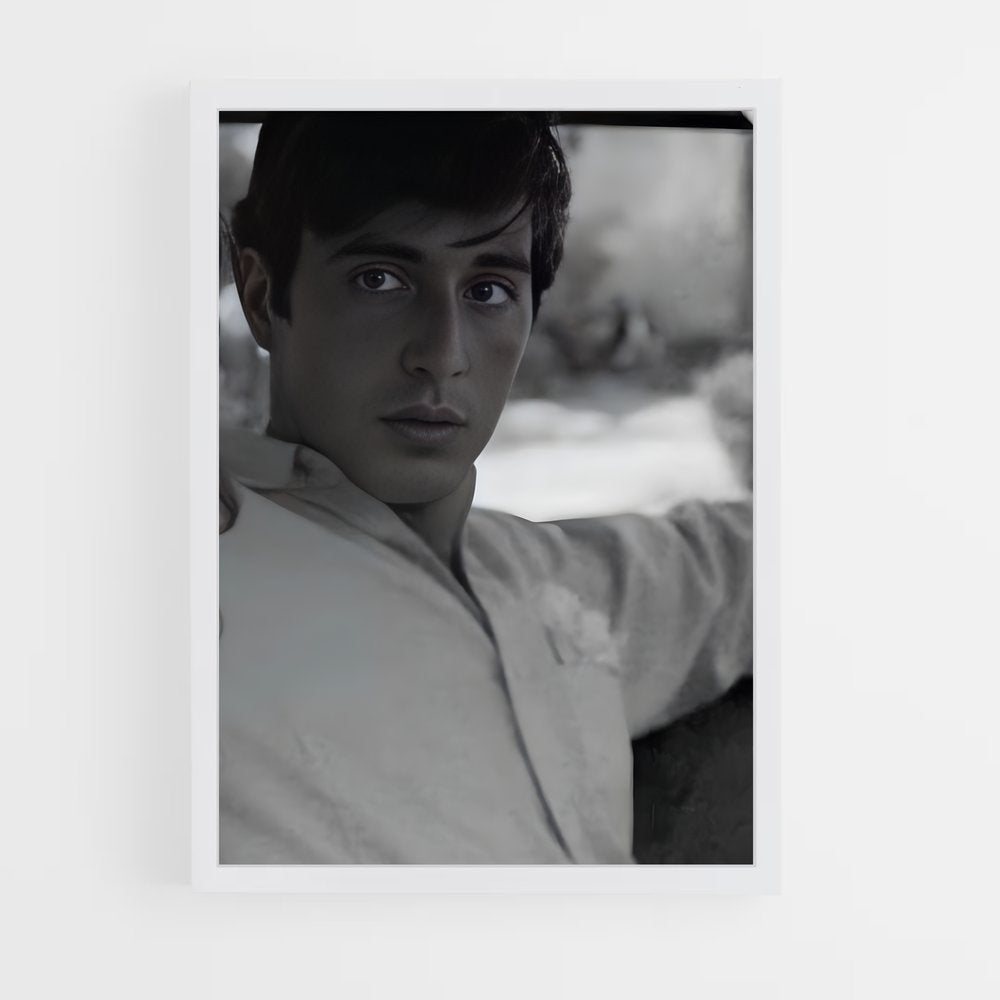 ap-al pacino-7 cadre Blanc
