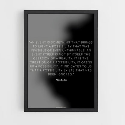 ap-alain badiou-2 cadre Noir