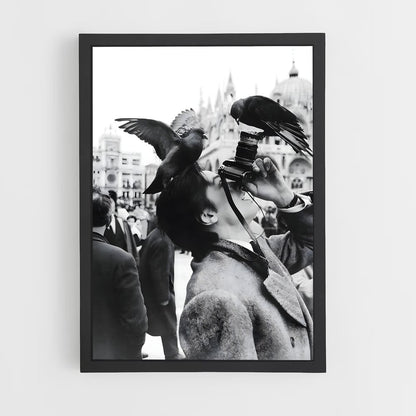 ap-alain delon-2 cadre Noir