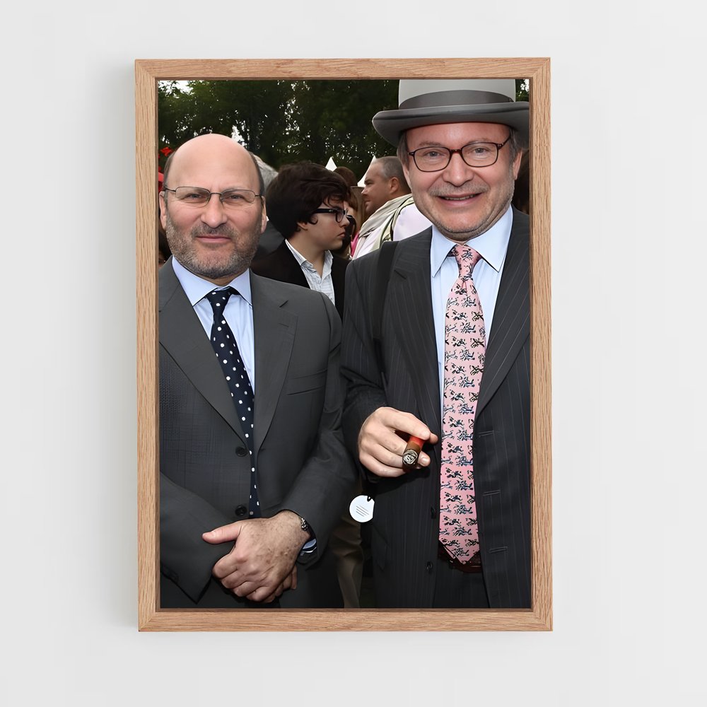 ap-alain wertheimer-1 cadre Bois clair