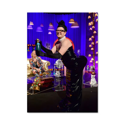 Poster Alan carr 8690