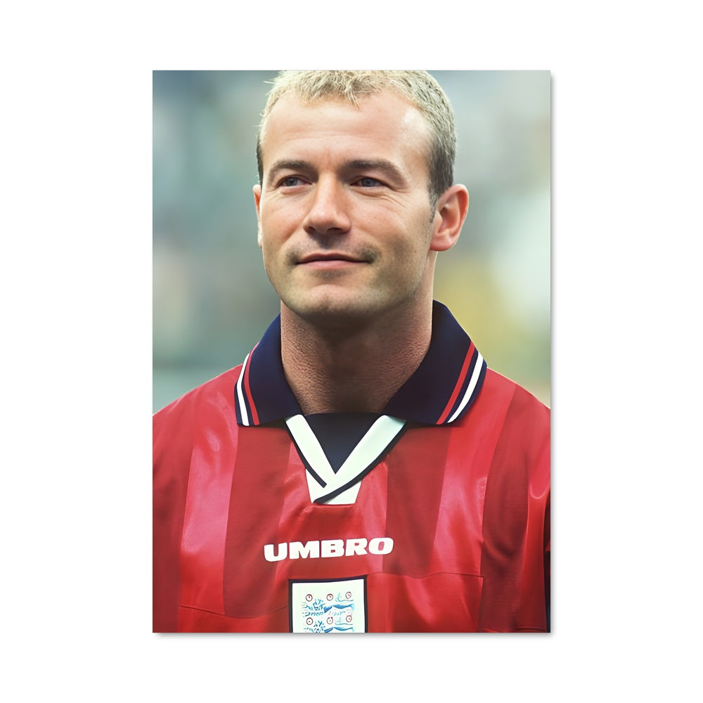 Poster Alan shearer 69204