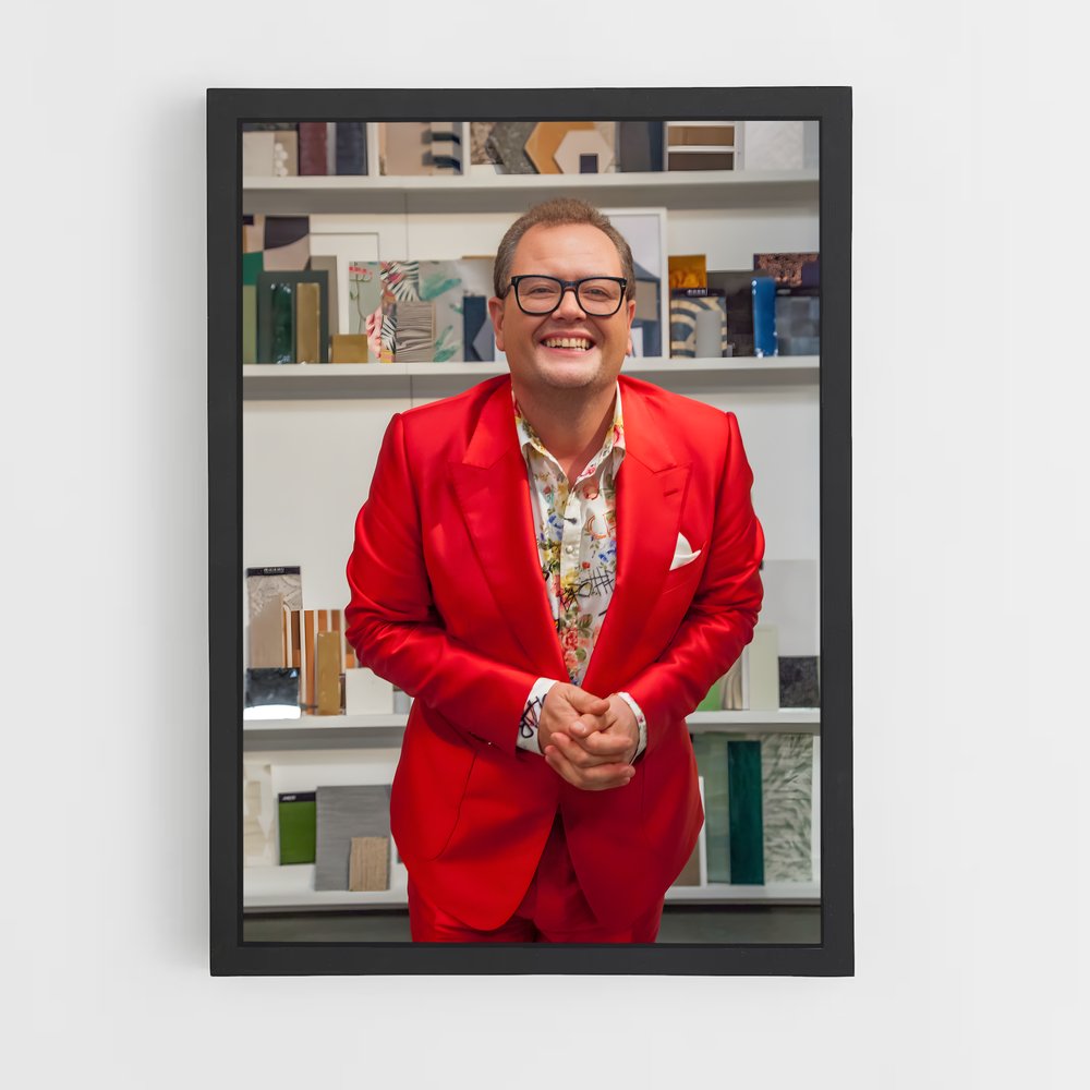 ap-alan carr-1 cadre Noir