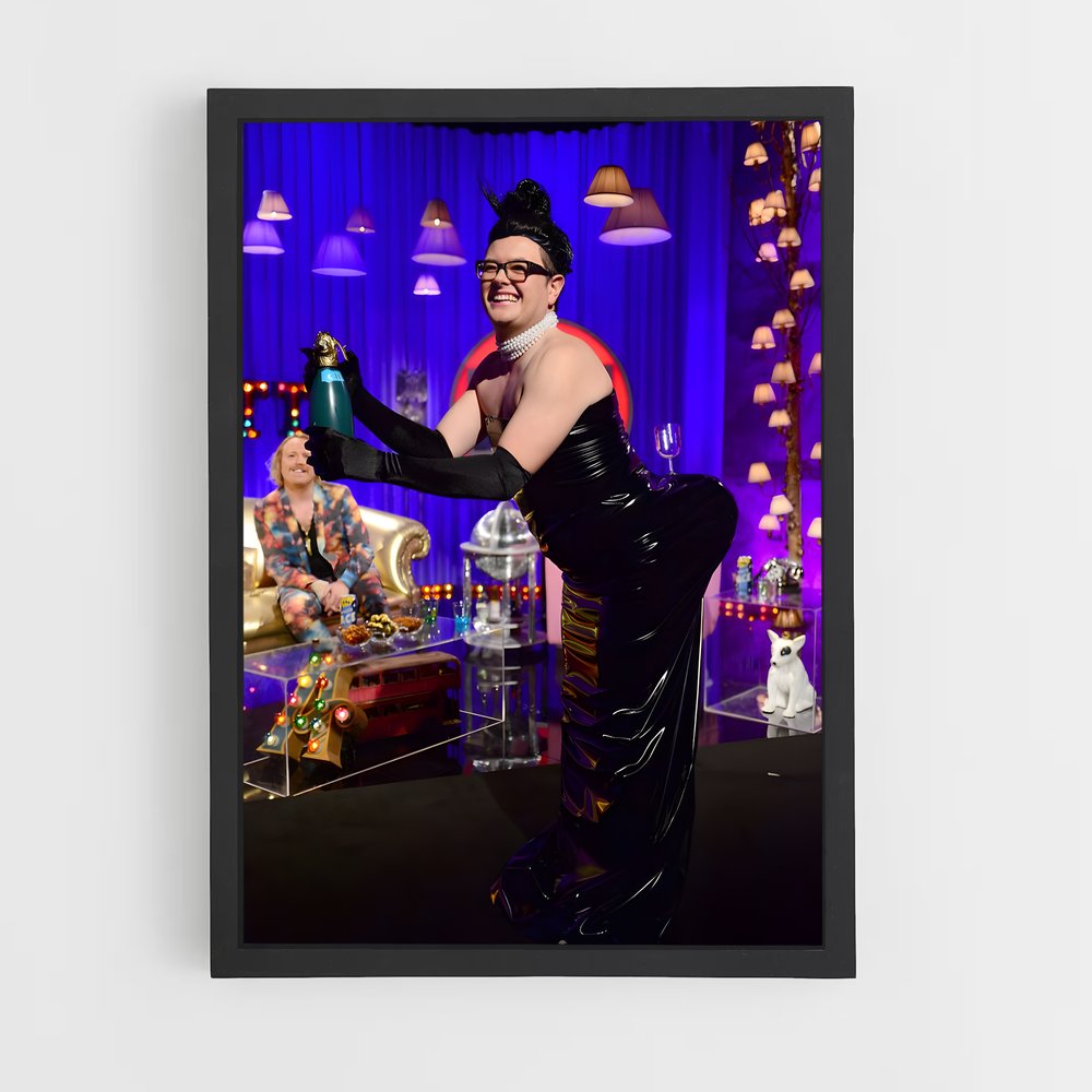 ap-alan carr-3 cadre Noir