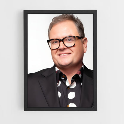 ap-alan carr-5 cadre Noir
