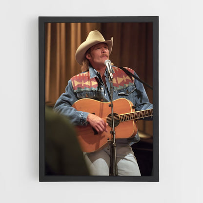 ap-alan jackson-2 cadre Noir