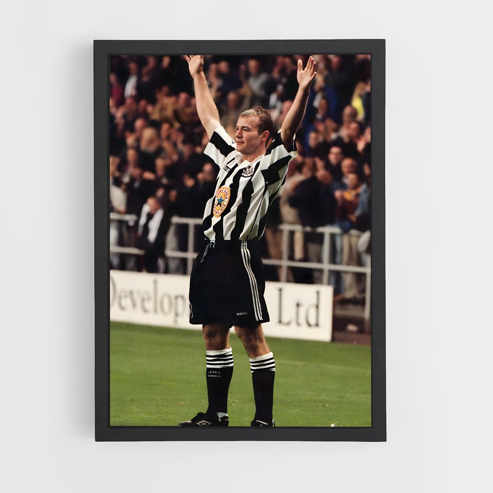 ap-alan shearer-3 cadre Noir