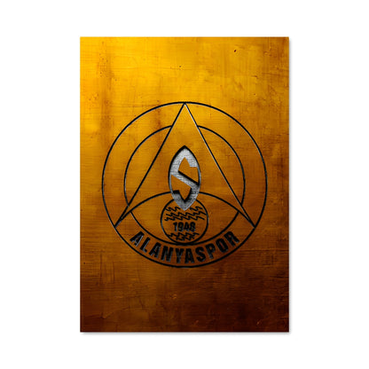 Poster Star Warriors
