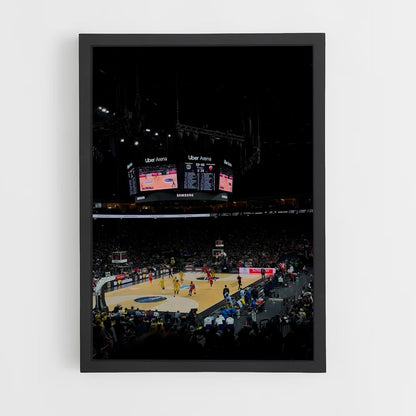ap-alba berlin basketball-2 cadre Noir