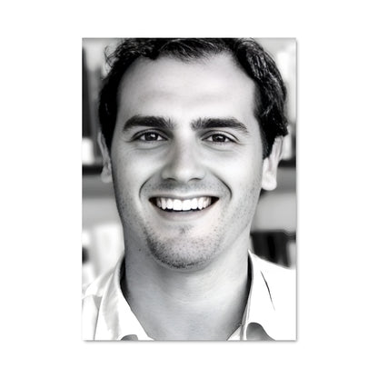 Poster Sourire de Savoir