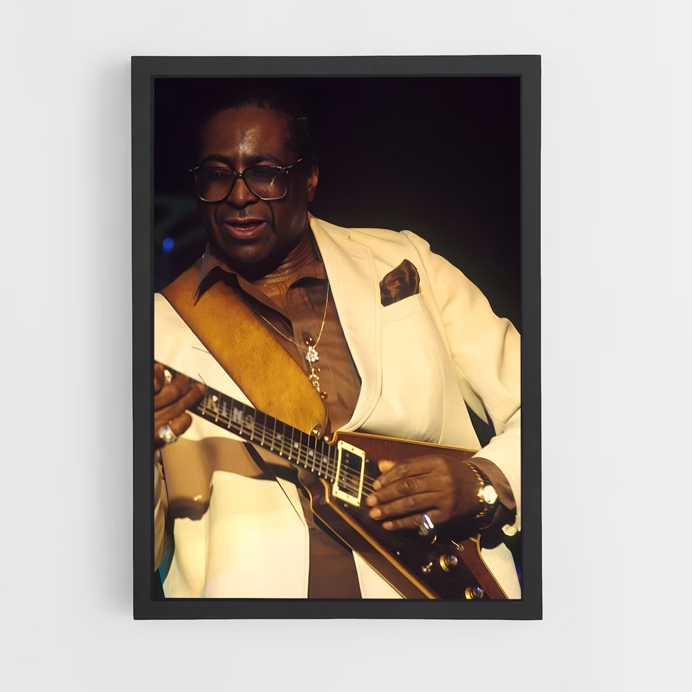 ap-albert king-1 cadre Noir