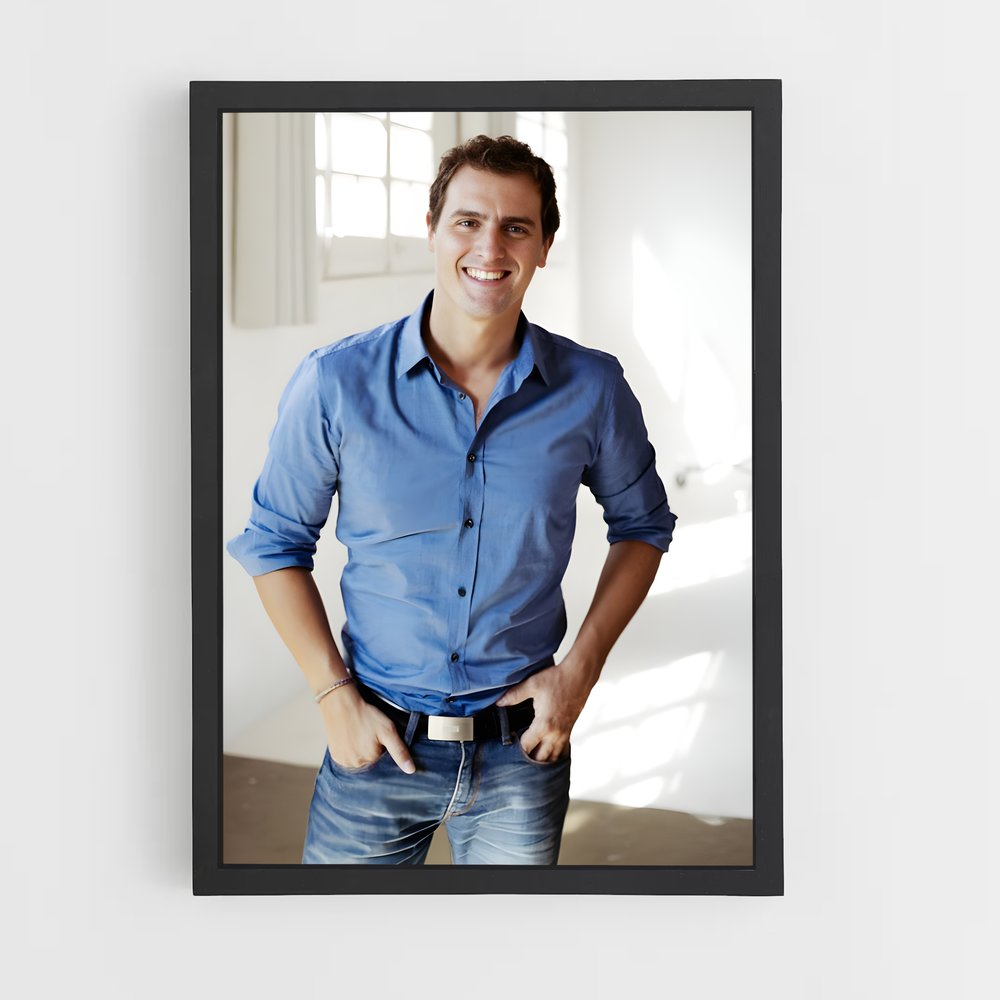 ap-albert rivera-1 cadre Noir