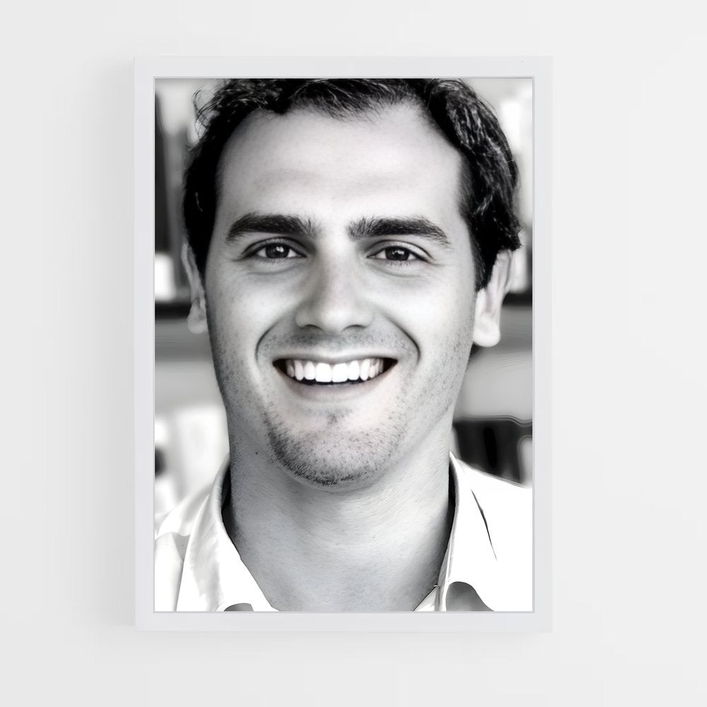 ap-albert rivera-2 cadre Blanc
