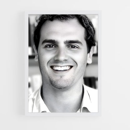 ap-albert rivera-2 cadre Blanc