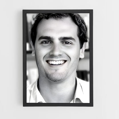 ap-albert rivera-2 cadre Noir
