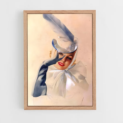 ap-alberto vargas-1 cadre Bois clair