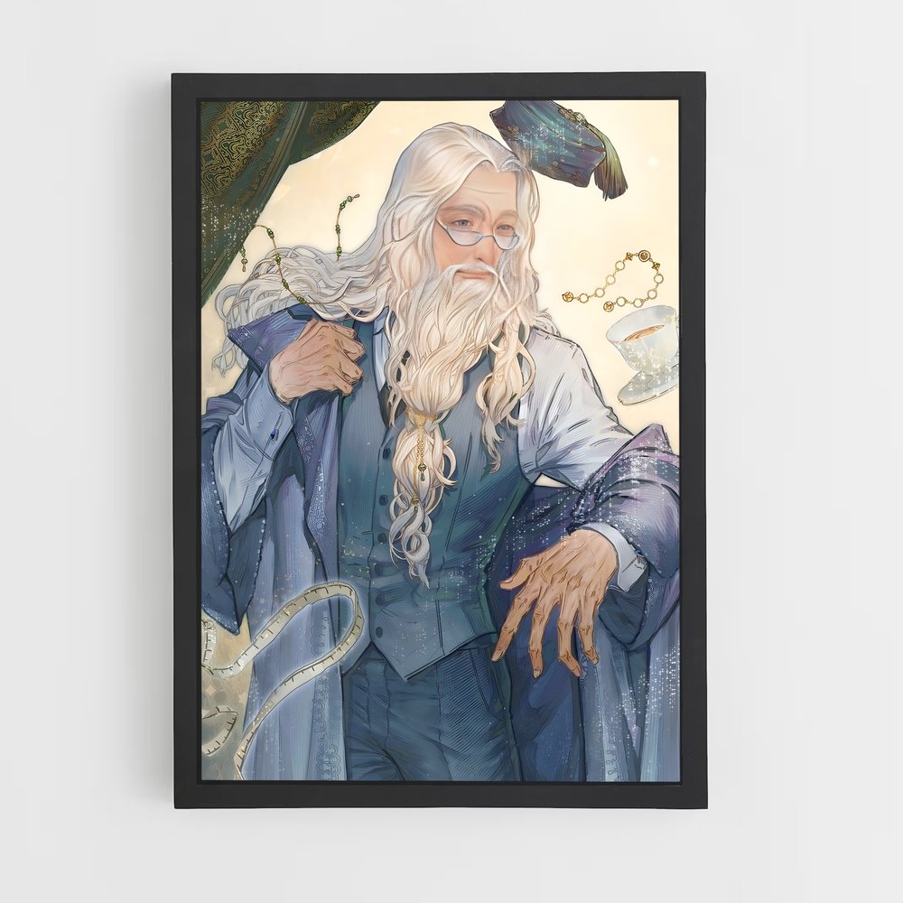 ap-albus dumbledore-5 cadre Noir