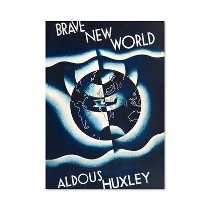 Poster Brave New Globe