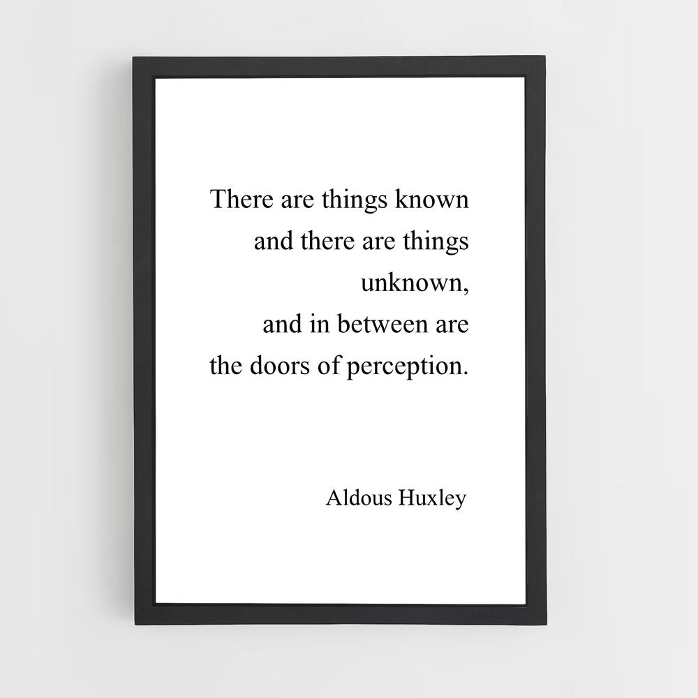 ap-aldous huxley-1 cadre Noir