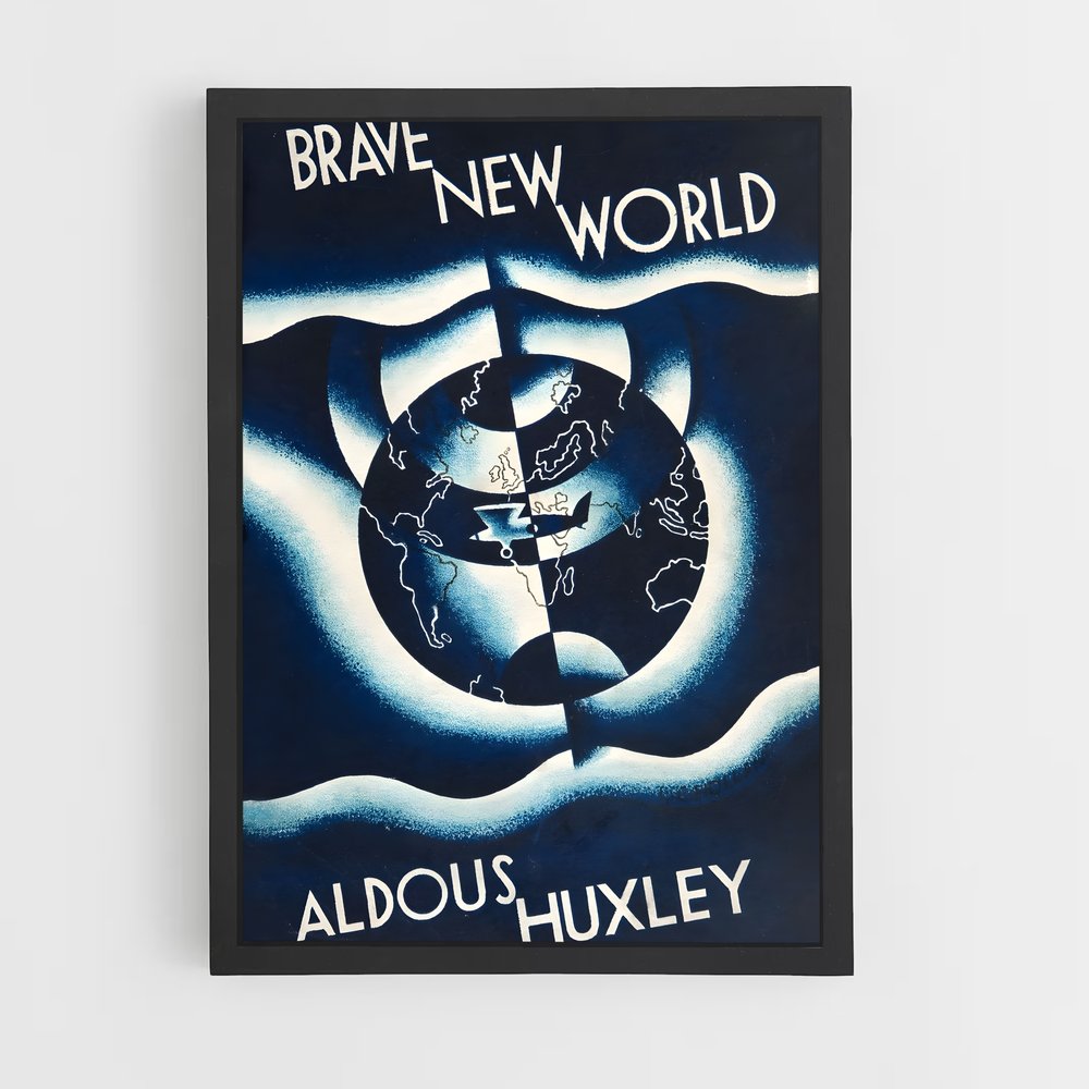 ap-aldous huxley-2 cadre Noir