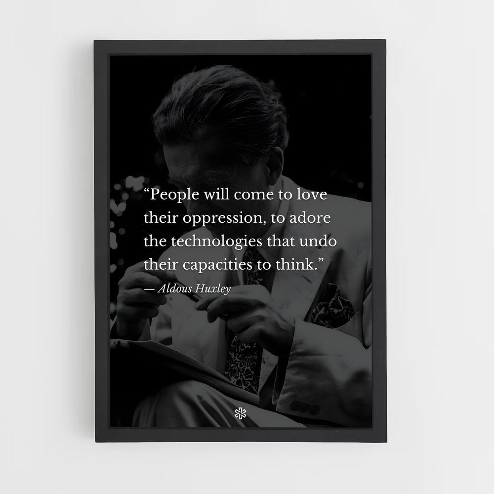 ap-aldous huxley-3 cadre Noir