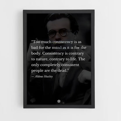 ap-aldous huxley-4 cadre Noir
