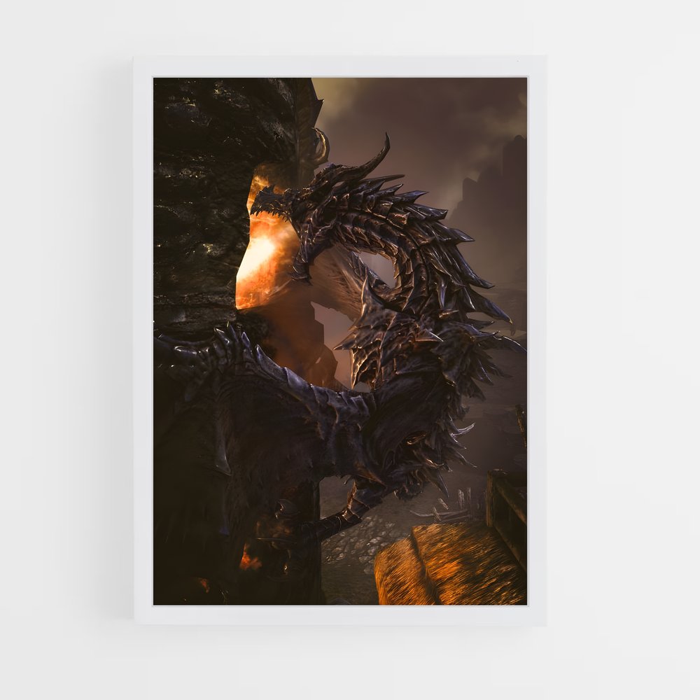 ap-alduin-1 cadre Blanc