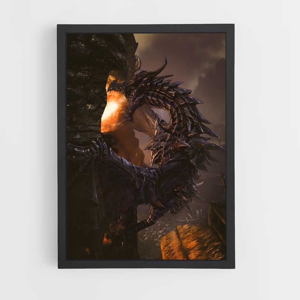 ap-alduin-1 cadre Noir
