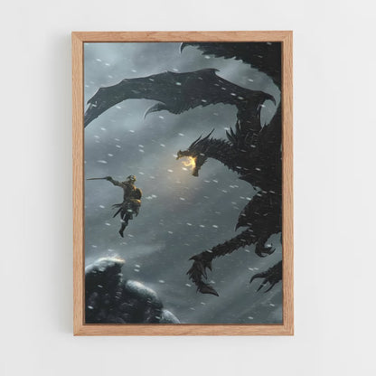ap-alduin-2 cadre Bois clair
