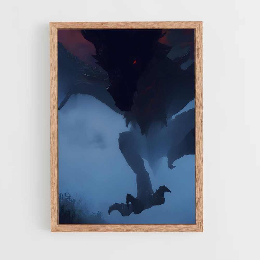 ap-alduin-6 cadre Bois clair