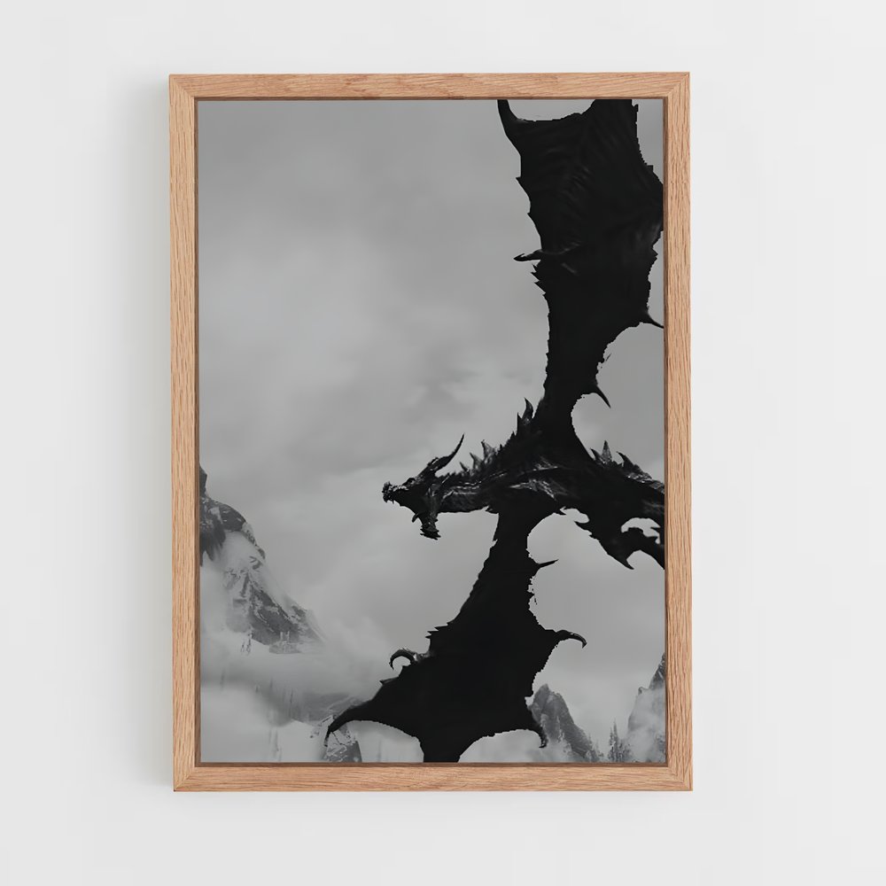 ap-alduin-7 cadre Bois clair