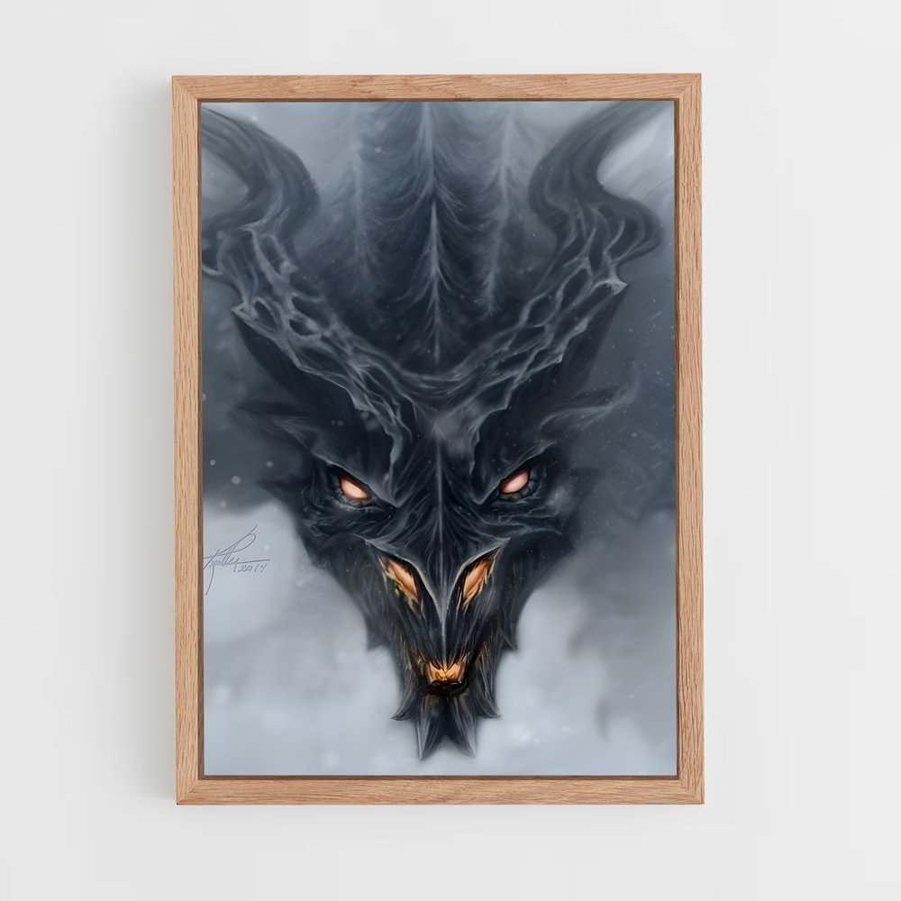 ap-alduin-8 cadre Bois clair
