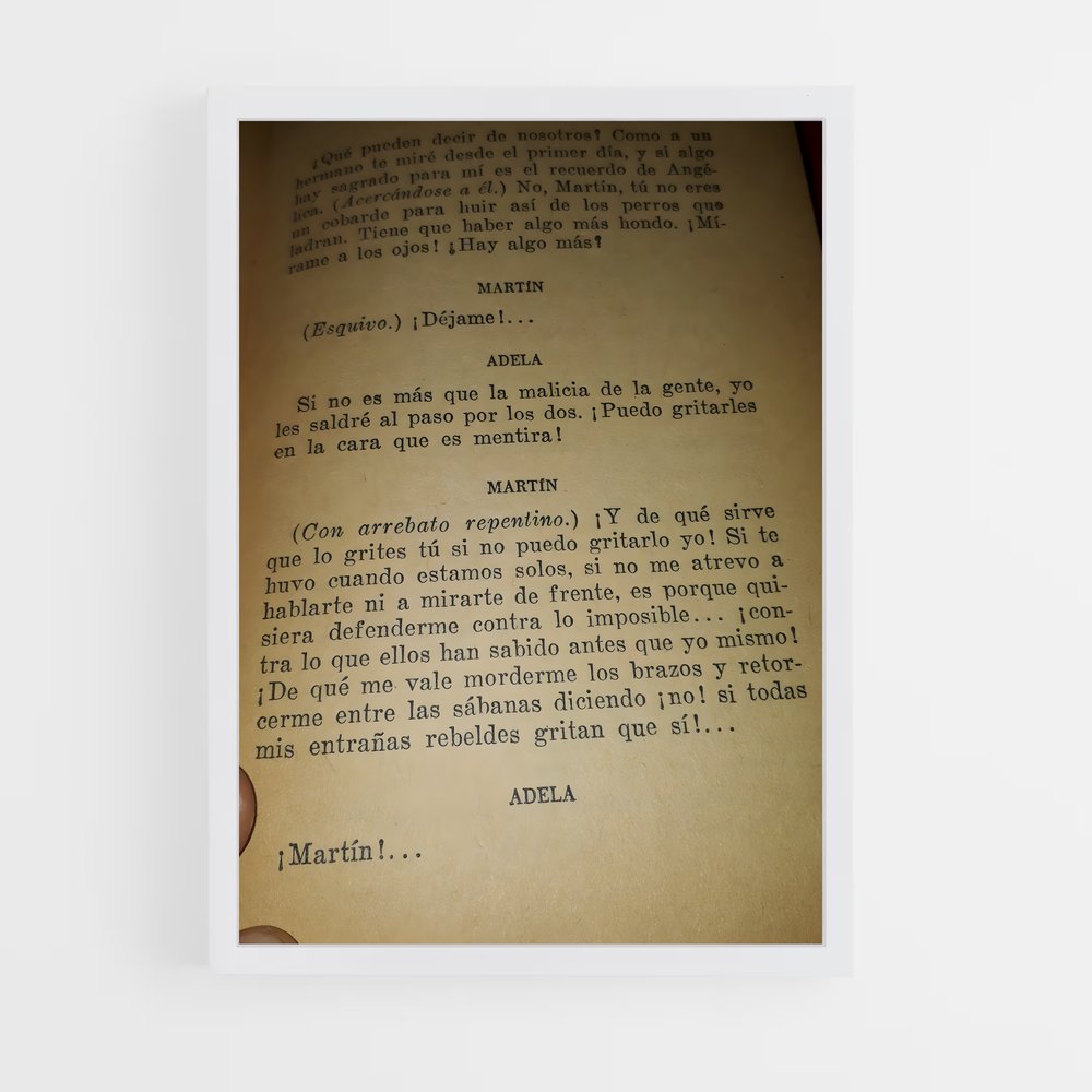 ap-alejandro casona-3 cadre Blanc