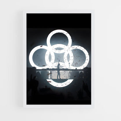 ap-alesso-1 cadre Blanc