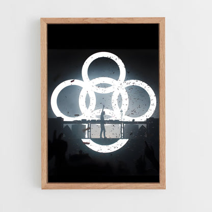ap-alesso-1 cadre Bois clair
