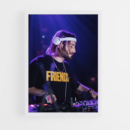 ap-alesso-10 cadre Blanc