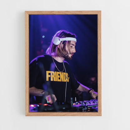 ap-alesso-10 cadre Bois clair
