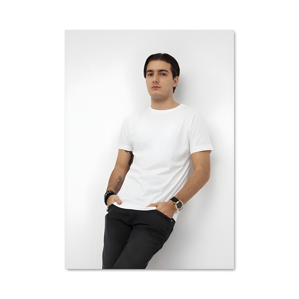 Poster Alesso 45831
