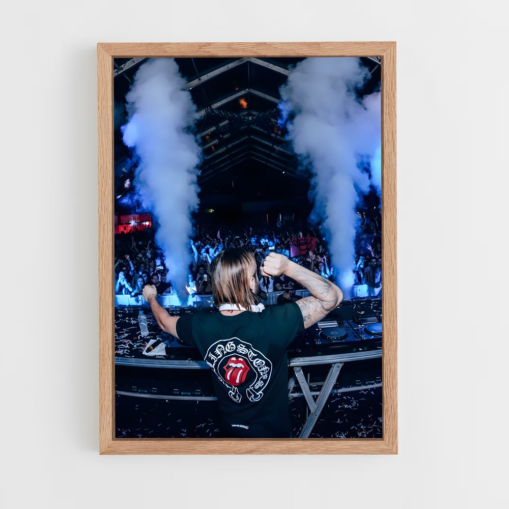 ap-alesso-7 cadre Bois clair