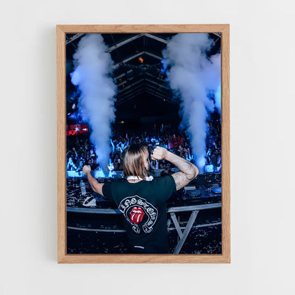 ap-alesso-7 cadre Bois clair