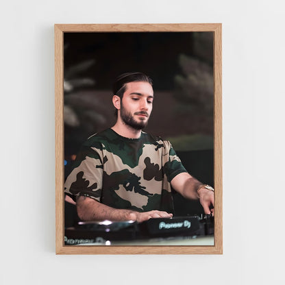 ap-alesso-9 cadre Bois clair