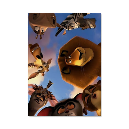 Poster Alex 27947