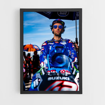 ap-alex rins-5 cadre Noir